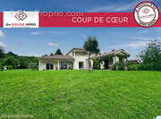 Maison à SAINT-MARTIN-BELLE-ROCHE