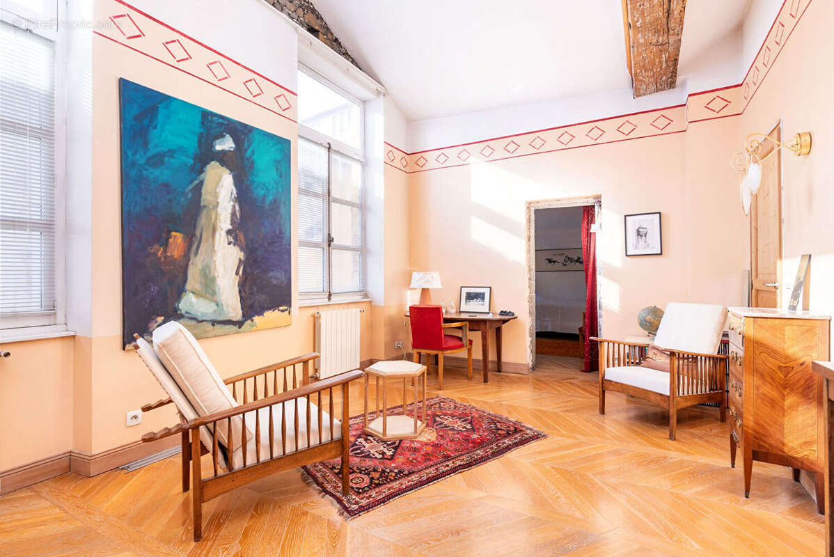 Appartement à LYON-5E