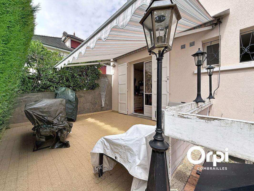 Orpi Combrailles immobilier référence 4135 - photo 18