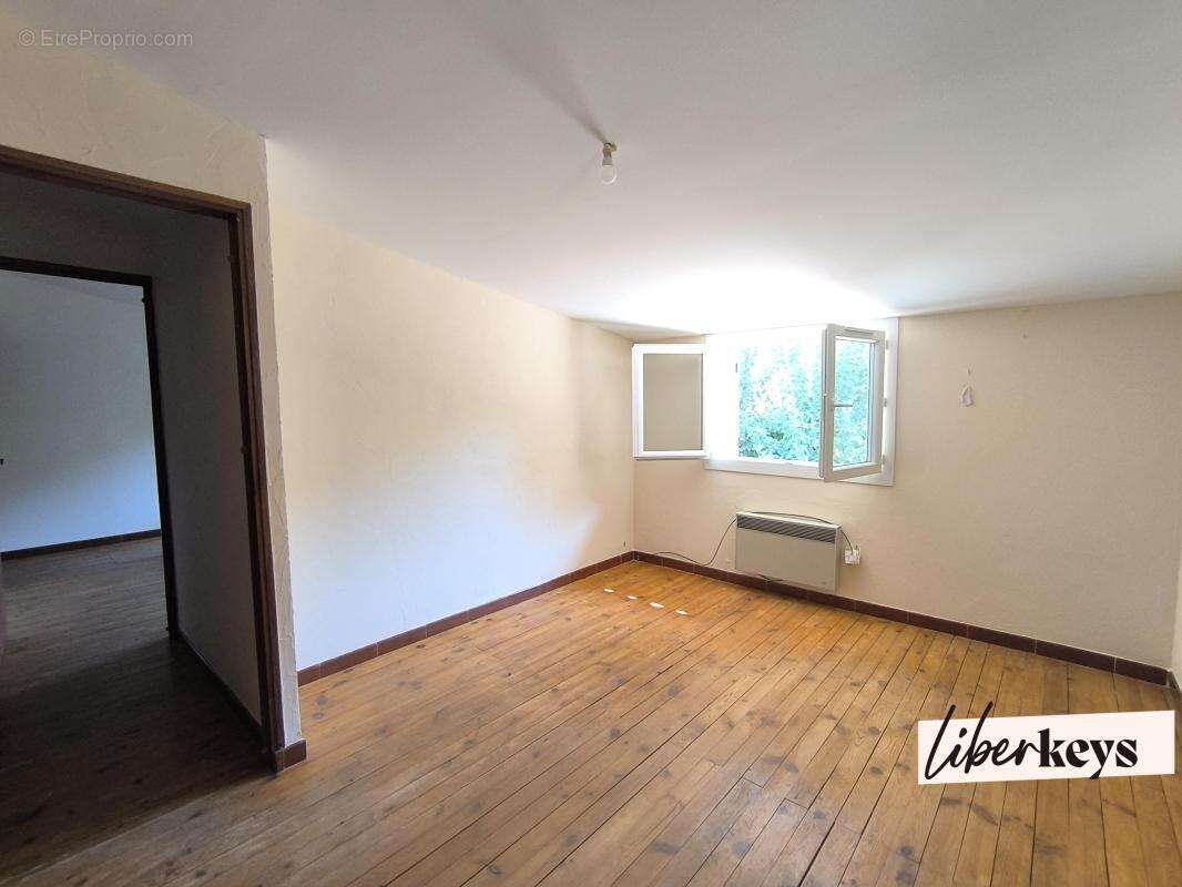 Maison individuelle T4 avec garage attenant, au calme, en pleine nature et à l’abri des regards…  - photo 9