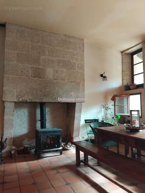 Appartement à PERIGUEUX