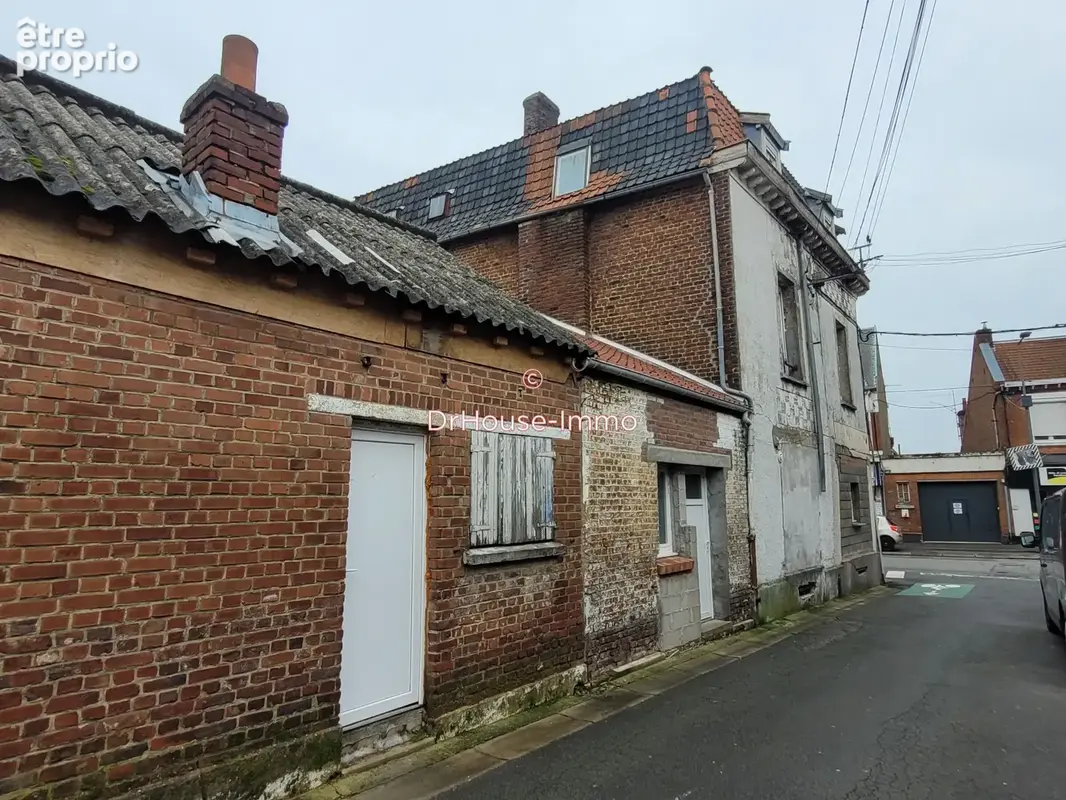 Appartement 3 pièces 170 m² à vendre à Bruay-La-Buissiere (62700) - photo 5