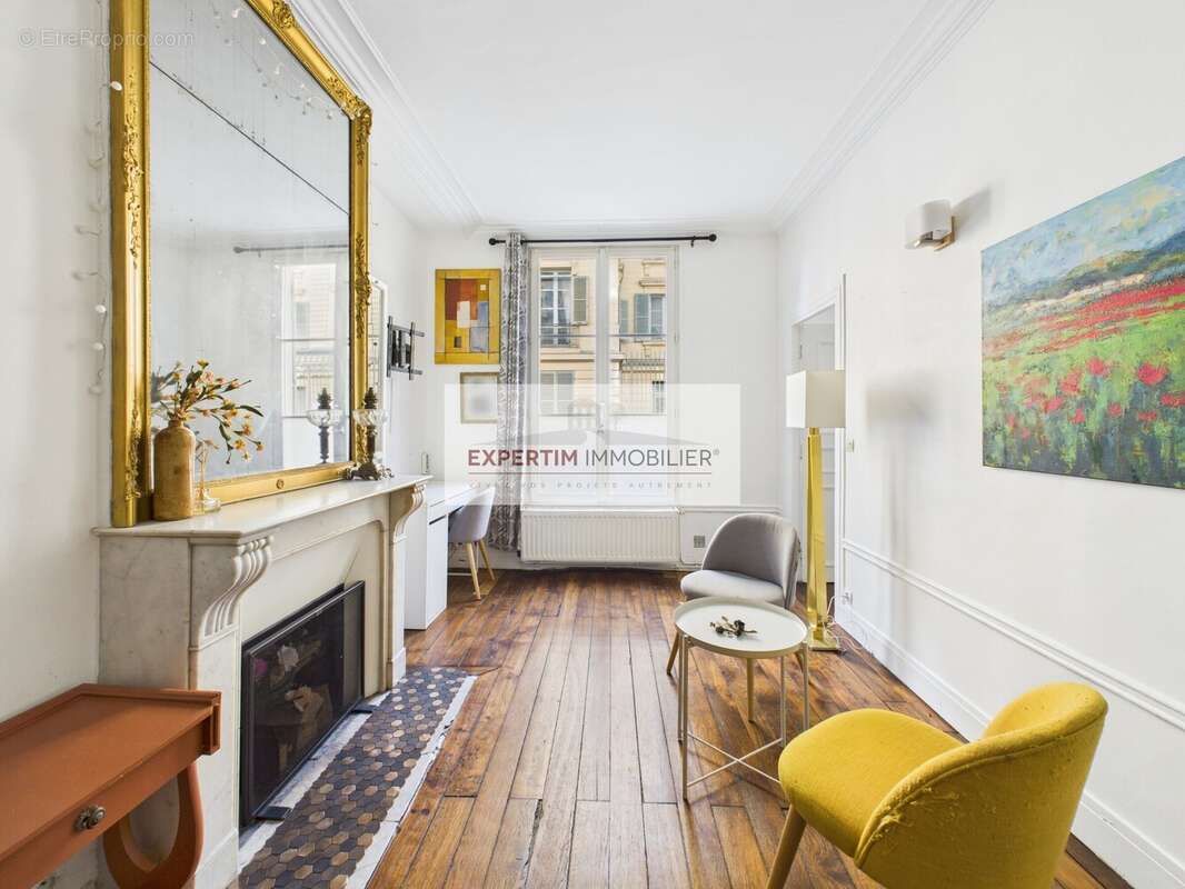 Appartement à VERSAILLES