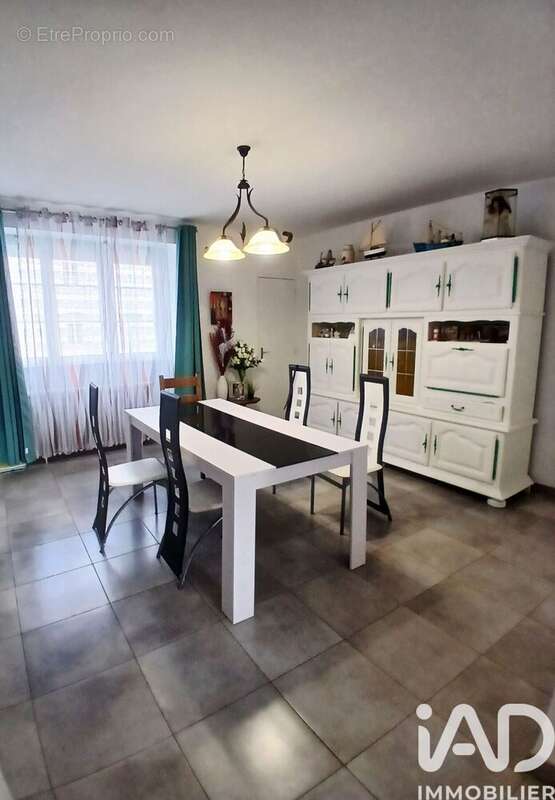 Photo 7 - Maison à LA COQUILLE