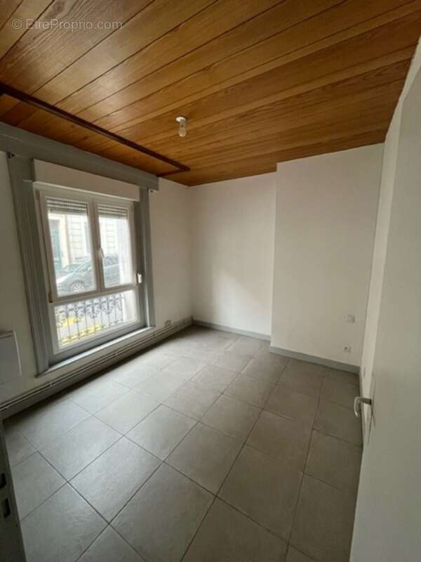 Appartement à BOULOGNE-SUR-MER