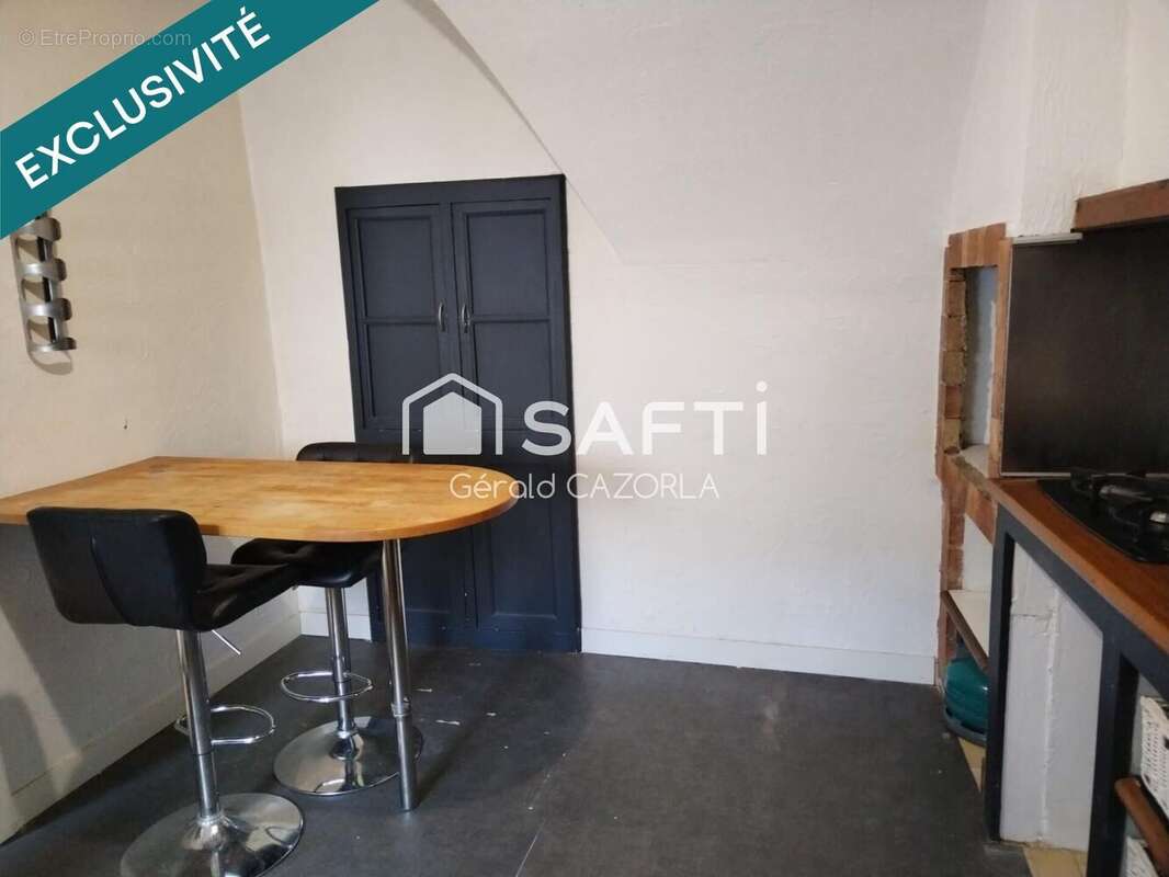 Photo 4 - Maison à SAINT-ANDRE-DE-SANGONIS