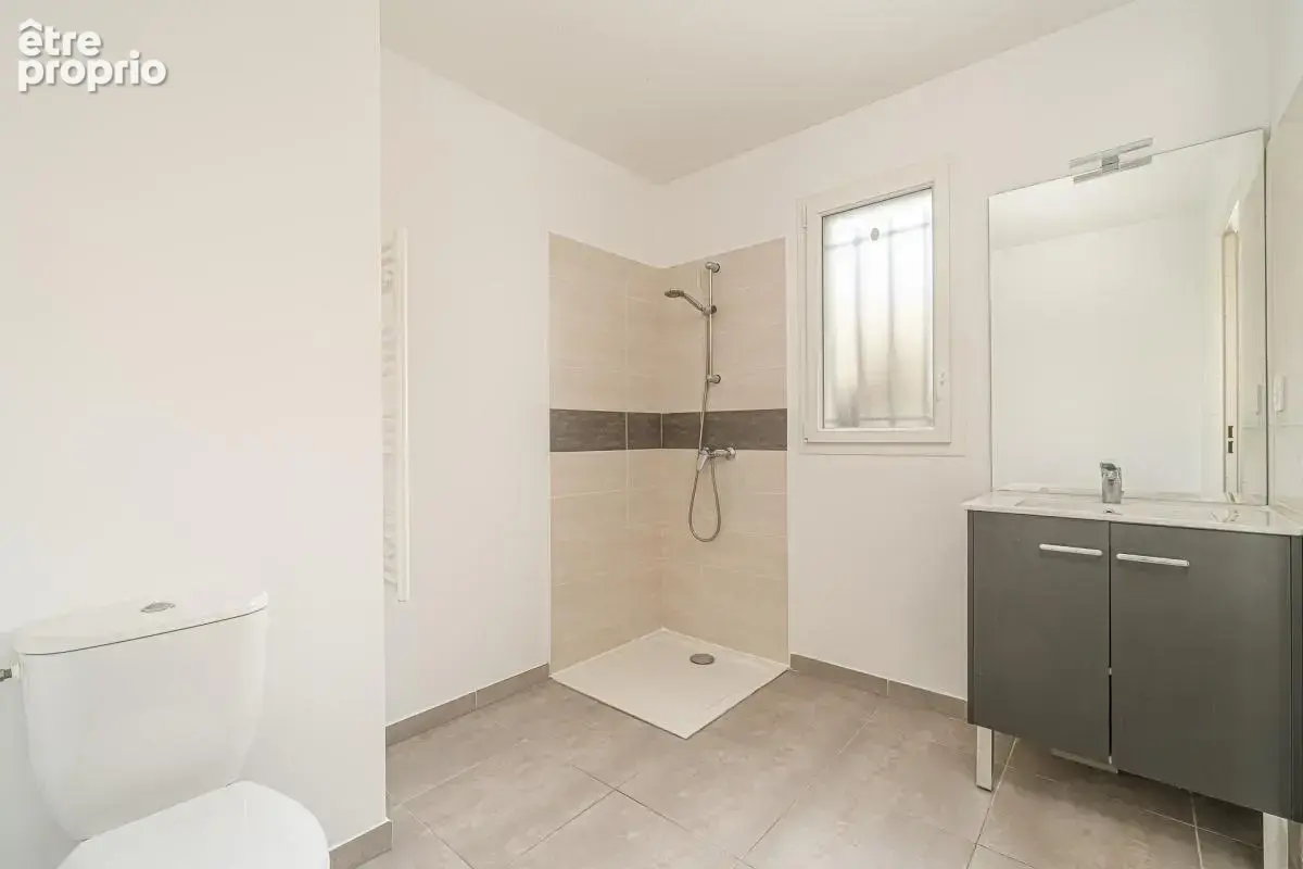 Pertuis Gare à pied - Villa avec environnement familial et sécurisé - photo 14