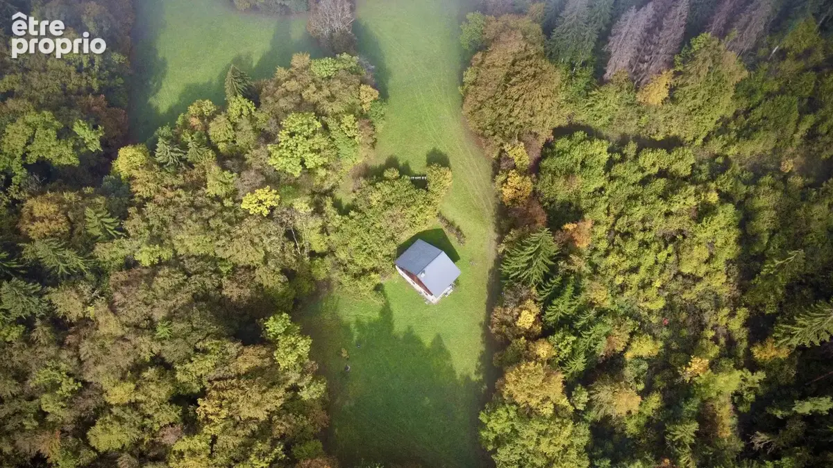 Ferme de caractère au coeur de la nature - photo 2