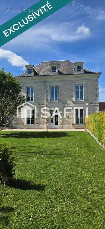 Photo 2 - Maison à INGRANDES