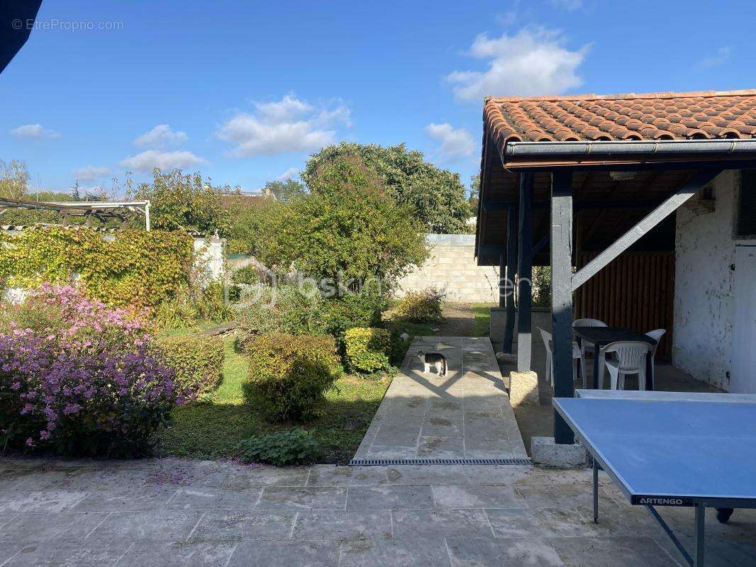 Maison à NERAC