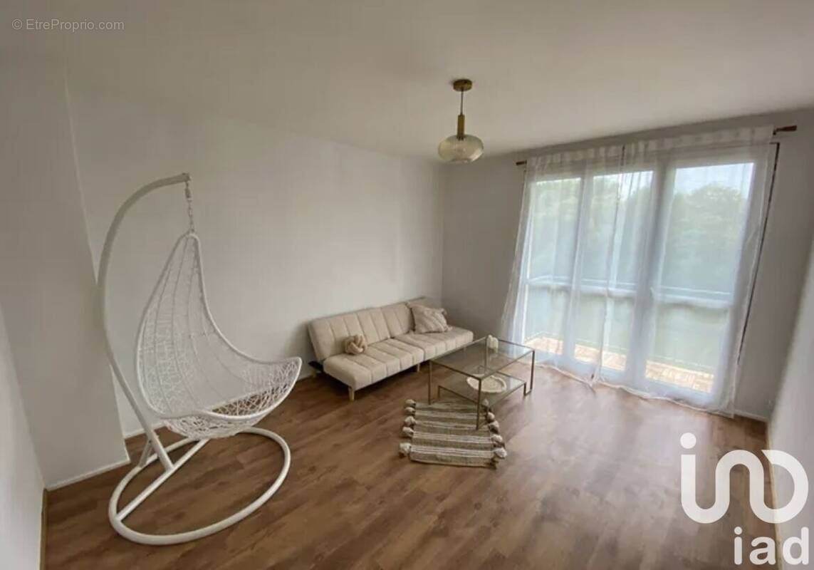 Photo 1 - Appartement à NOYON