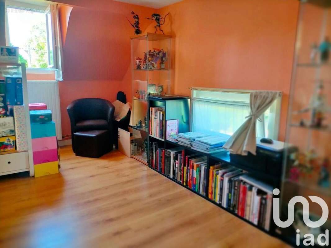 Photo 7 - Maison à CHATEAUNEUF-SUR-LOIRE