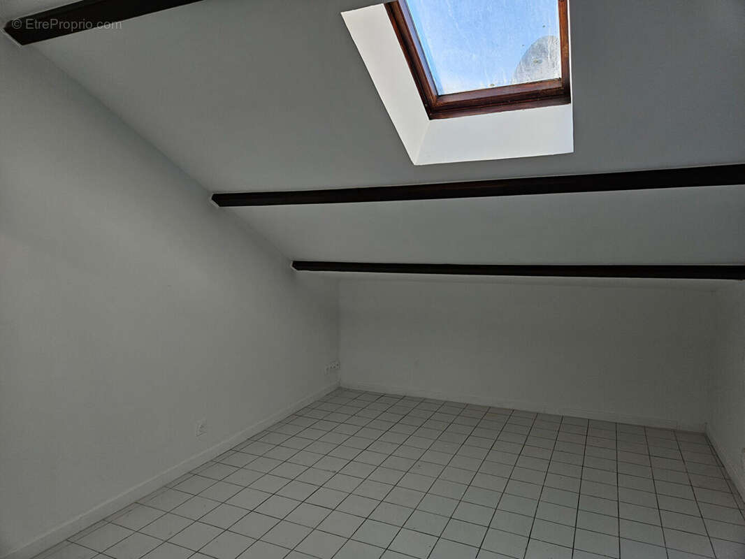 Appartement à CRESPIERES