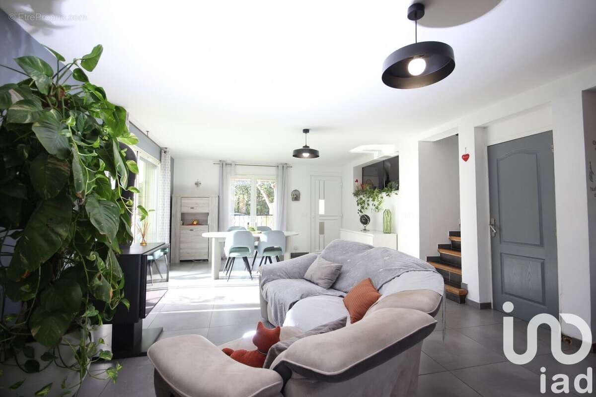 Photo 2 - Maison à VILLELONGUE-DE-LA-SALANQUE