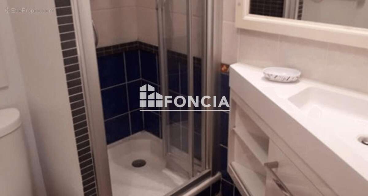 Appartement à SIX-FOURS-LES-PLAGES