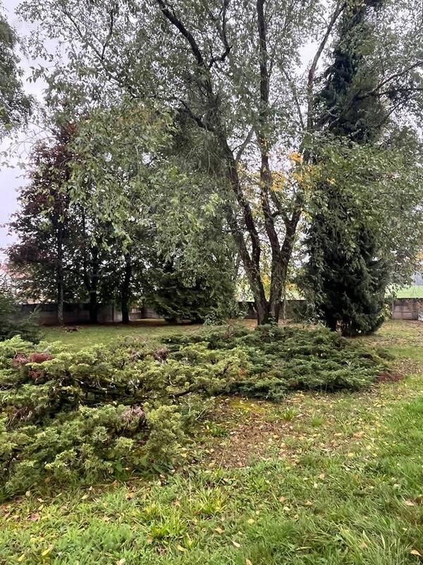 Terrain à LUXEUIL-LES-BAINS