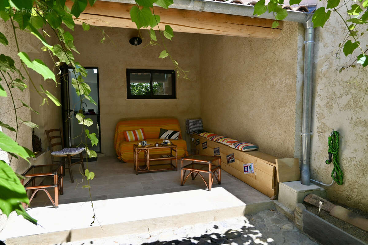 Maison à MISON