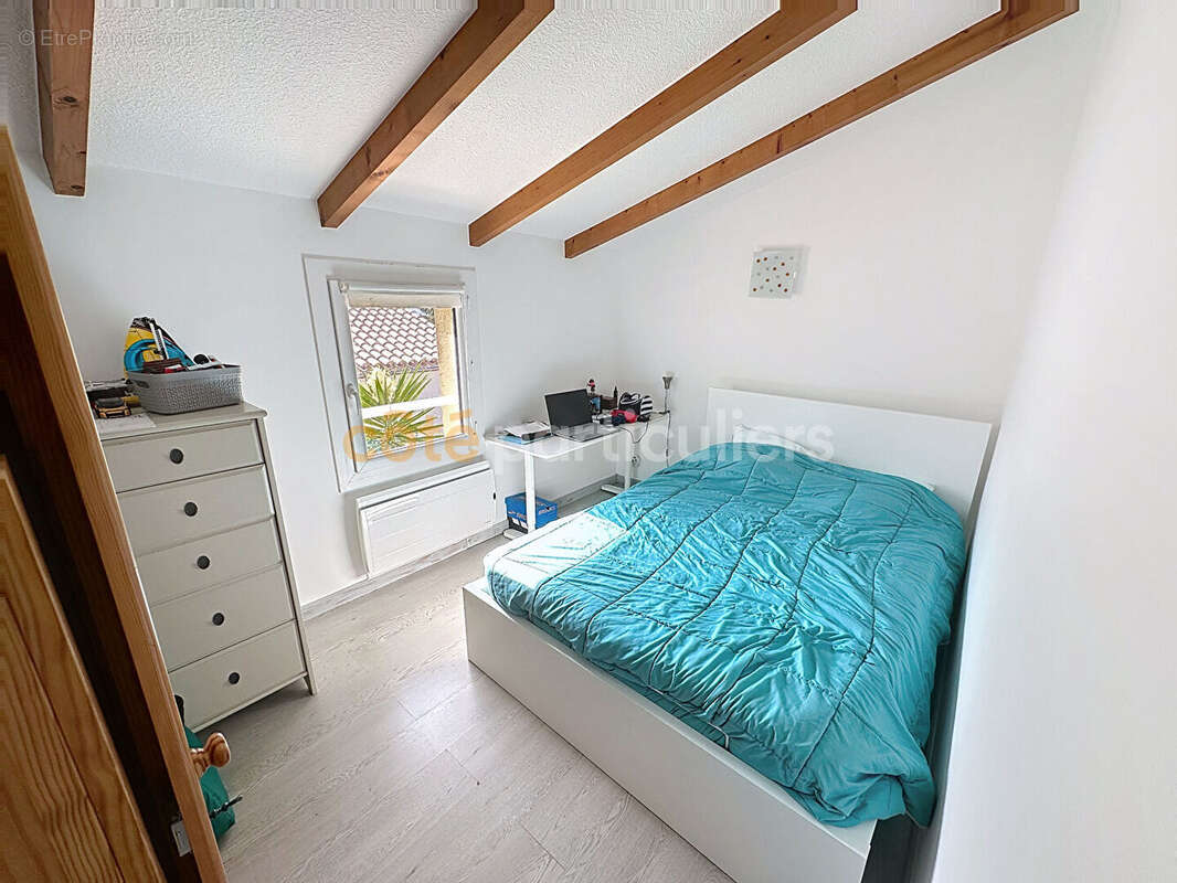 Maison à SAINT-JEAN-DE-MONTS