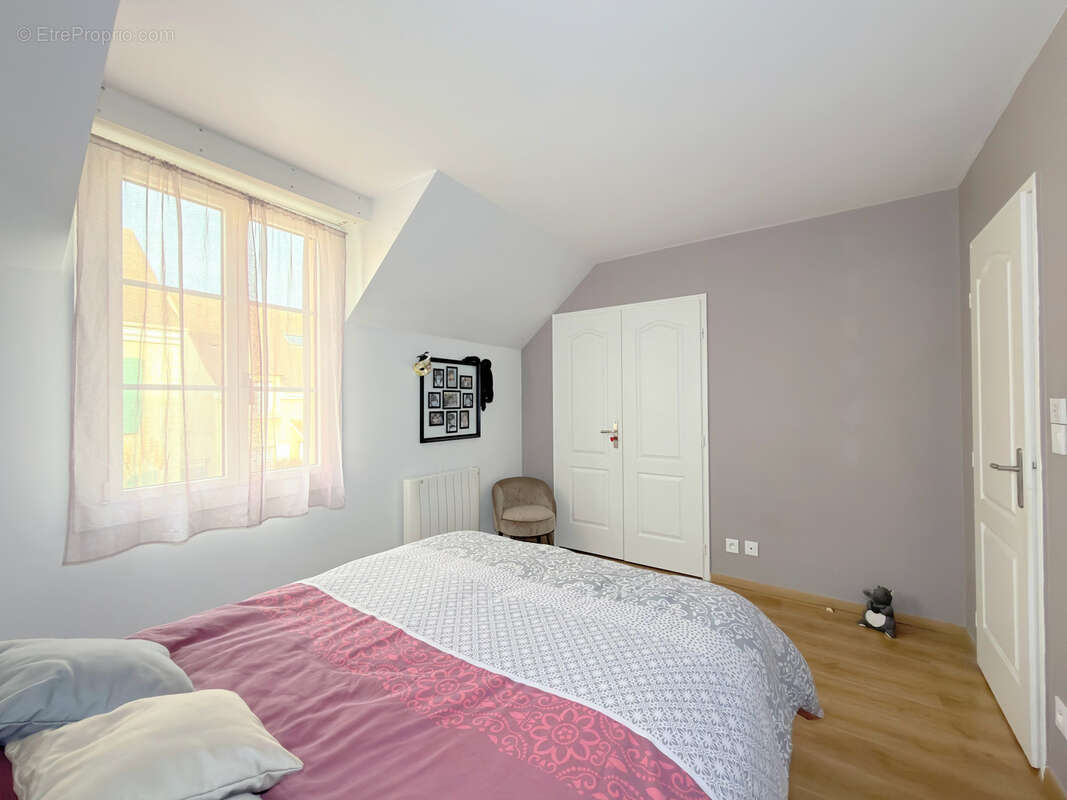 Maison à RUEIL-MALMAISON