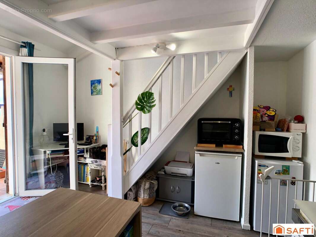 Photo 2 - Maison à LEUCATE