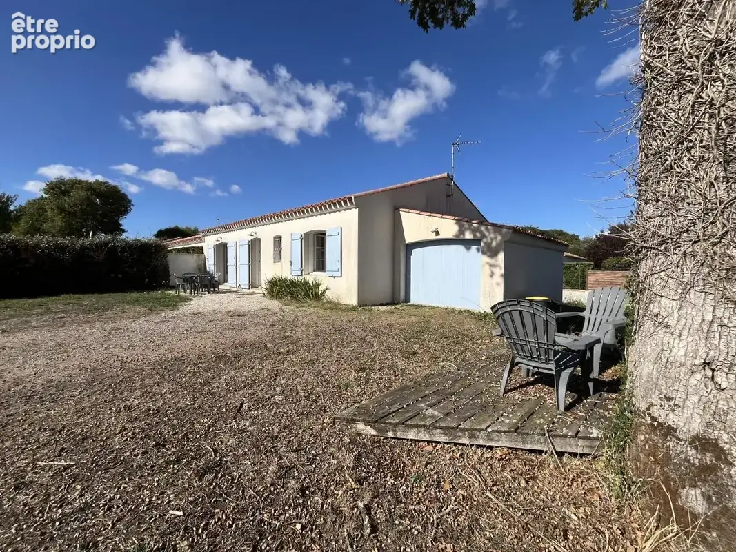 Maison à PORNIC