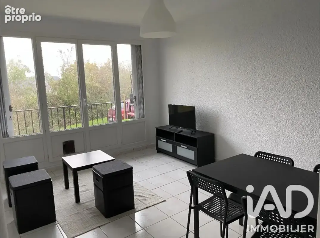 Photo 1 - Appartement à EVREUX
