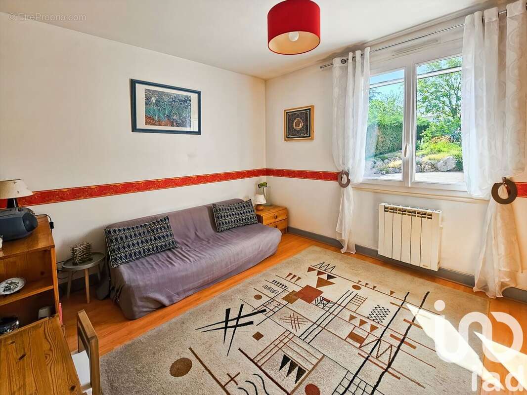 Photo 5 - Maison à COMBS-LA-VILLE