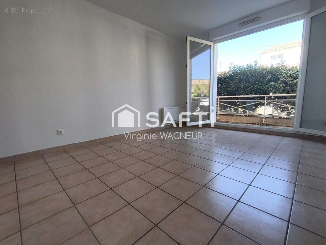 Photo 5 - Appartement à AGDE