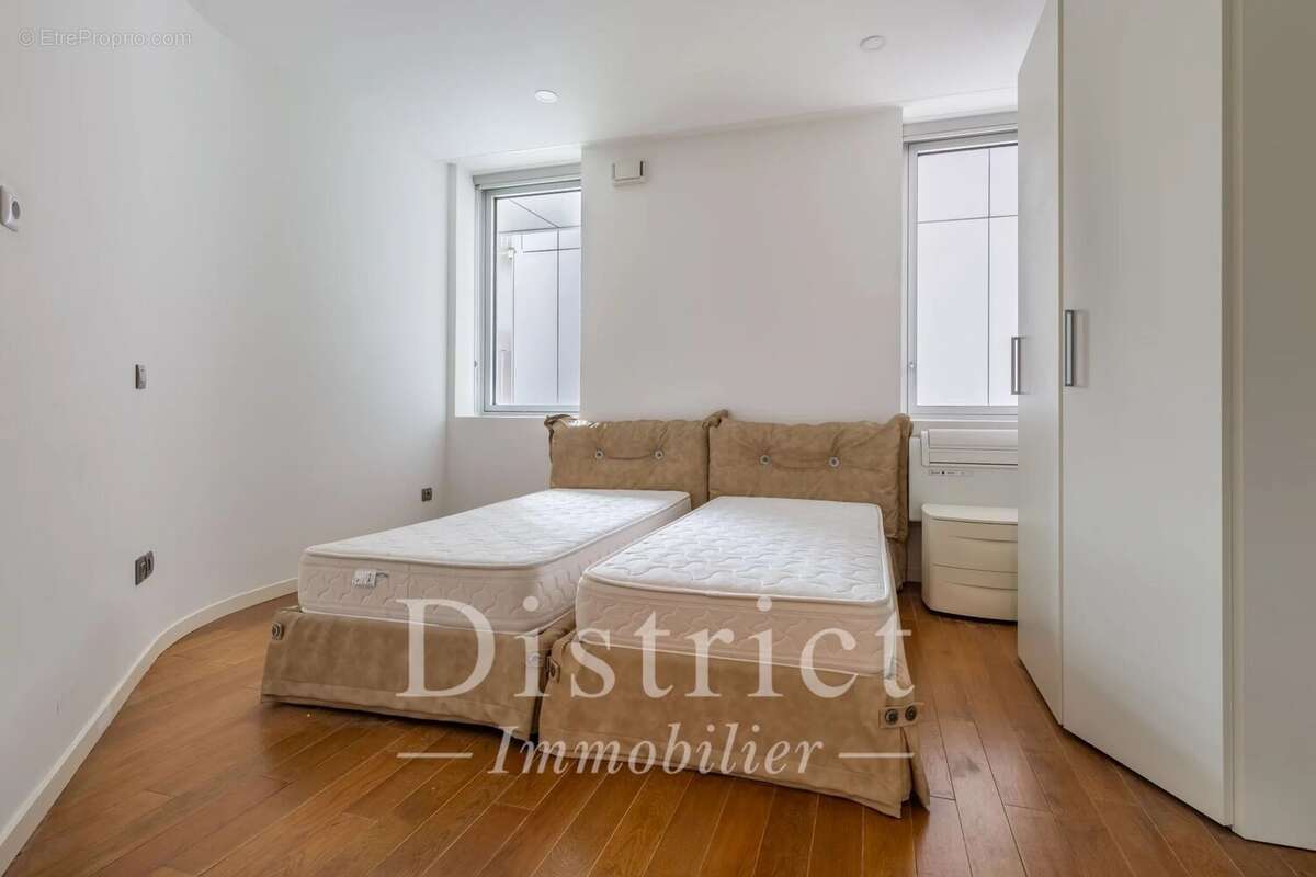 Appartement à PARIS-4E