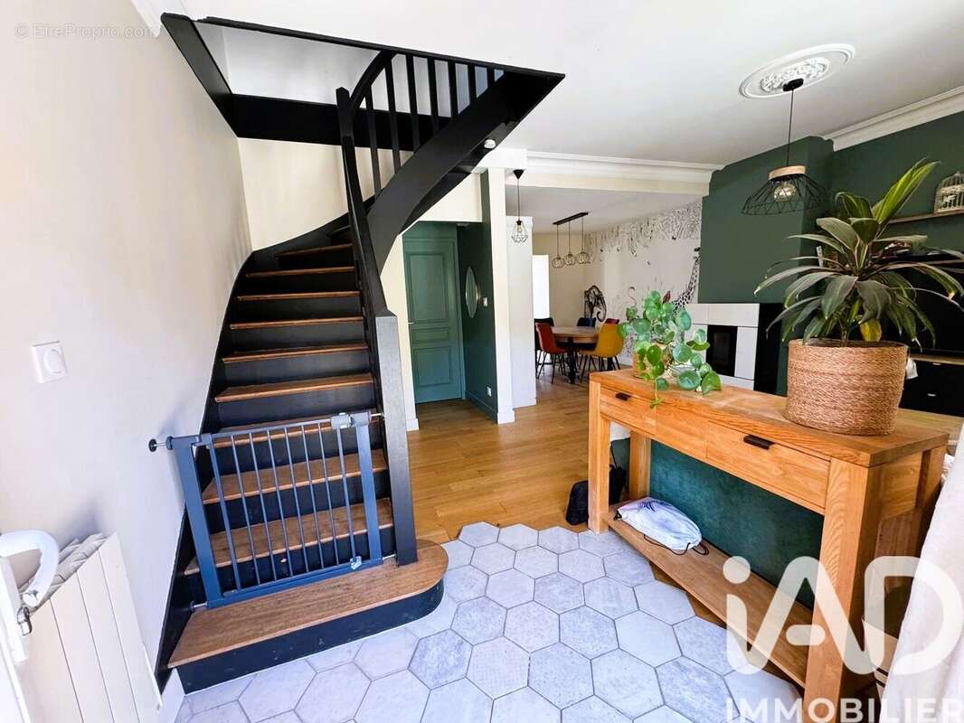 Photo 4 - Maison à BOUAYE