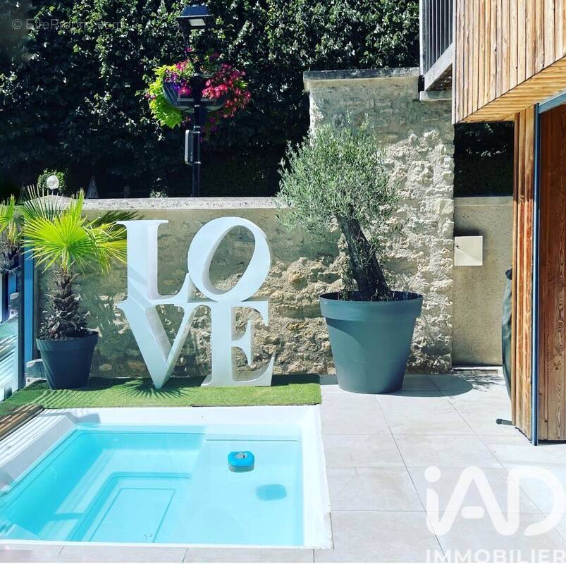 Photo 1 - Maison à CHAVENAY