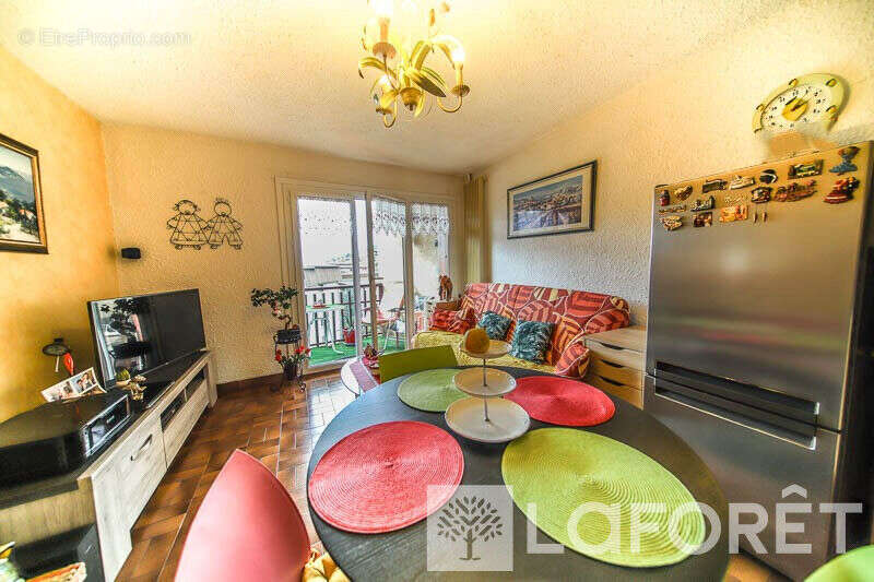 Appartement à EMBRUN