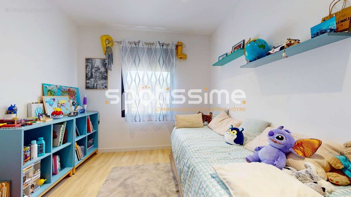 AGDE  Villa T5 de 2019 avec jardin, garage et prestations actuelles - photo 16