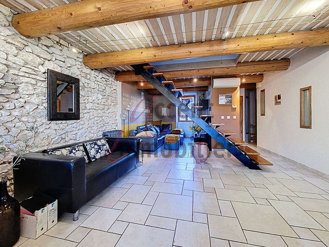 Appartement à CAVAILLON