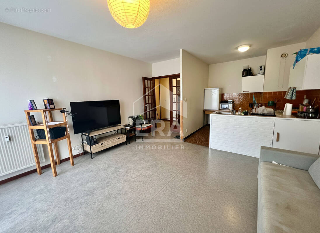 Appartement à TARBES