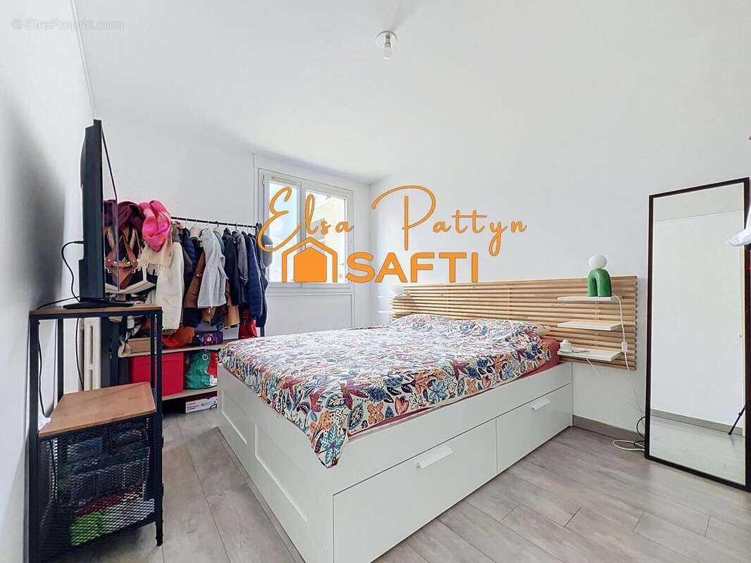 Appartement 70 m² à Caen  - photo 5