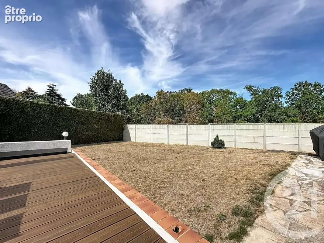 Maison 6 pièces 116 m² à vendre à Chartres (28000) - photo 19
