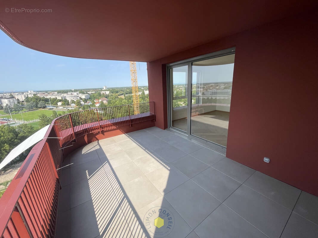 4 pièces avec vue panoramique - photo 9