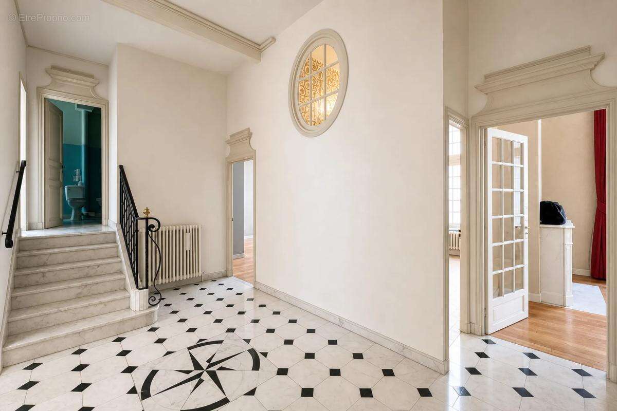 Appartement à SAINT-MALO