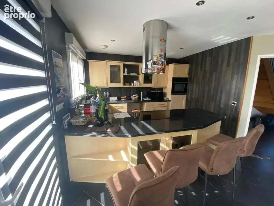 Maison 6 pièces 124 m² à vendre à Dieval (62460) - photo 7