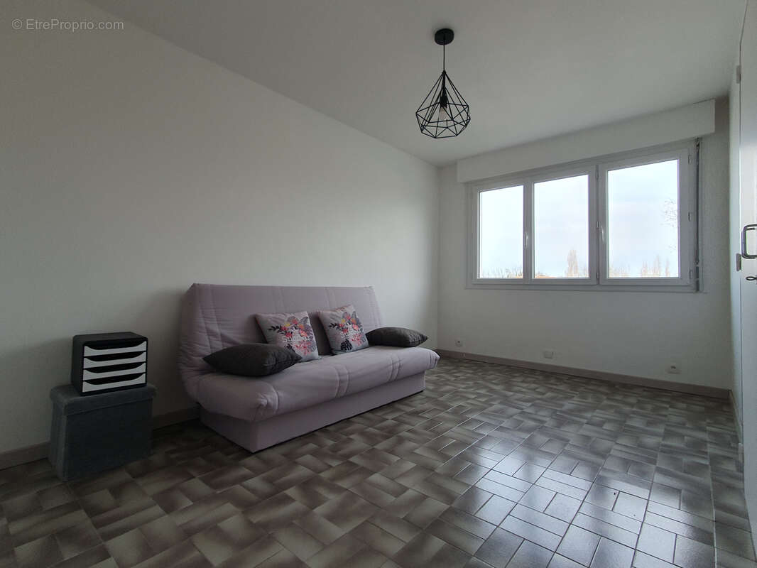 Appartement à LA TRANCHE-SUR-MER