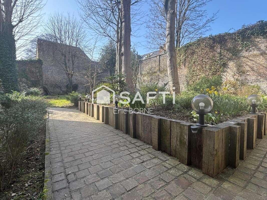 Photo 9 - Appartement à SAINT-OMER