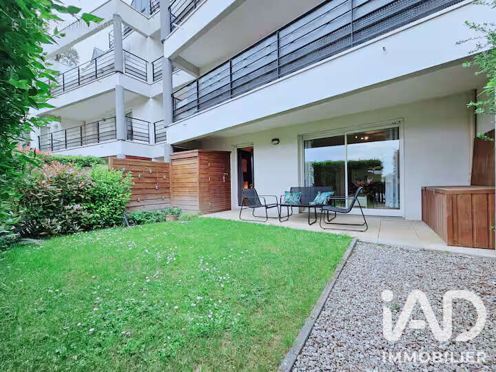 Photo 8 - Appartement à BRUZ