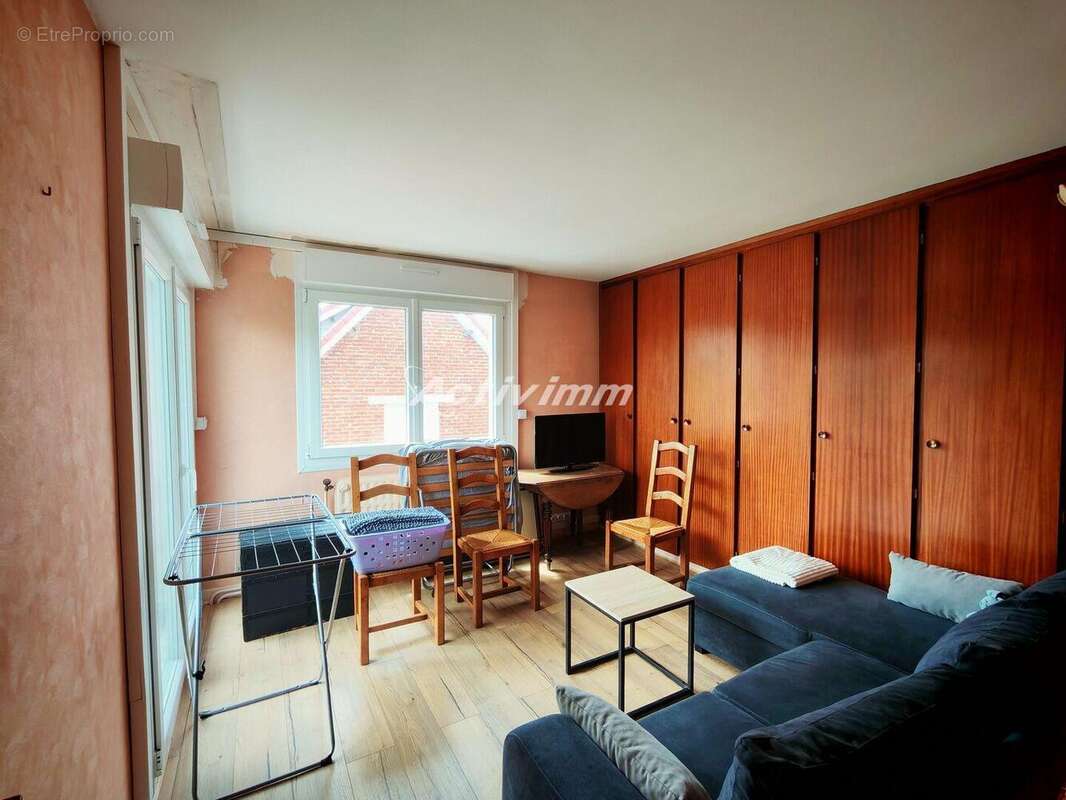 Maison individuelle 3 chambres avec terrain de 1000m² à Hesdin-la-Forêt - photo 11