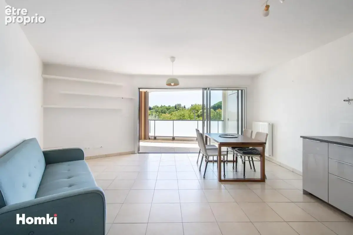 Appartement T3 de 64 m² à Montpellier 34000, Rue des Justes Parmi les Nations - photo 5