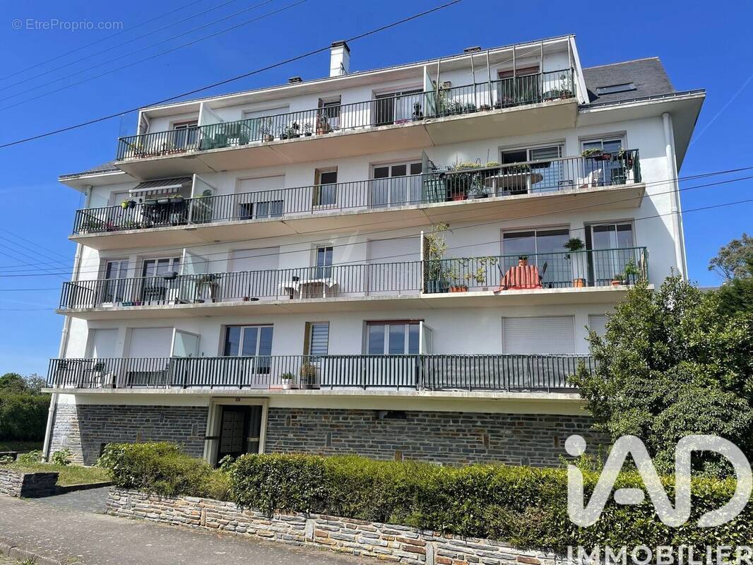 Photo 1 - Appartement à SAINT-NAZAIRE
