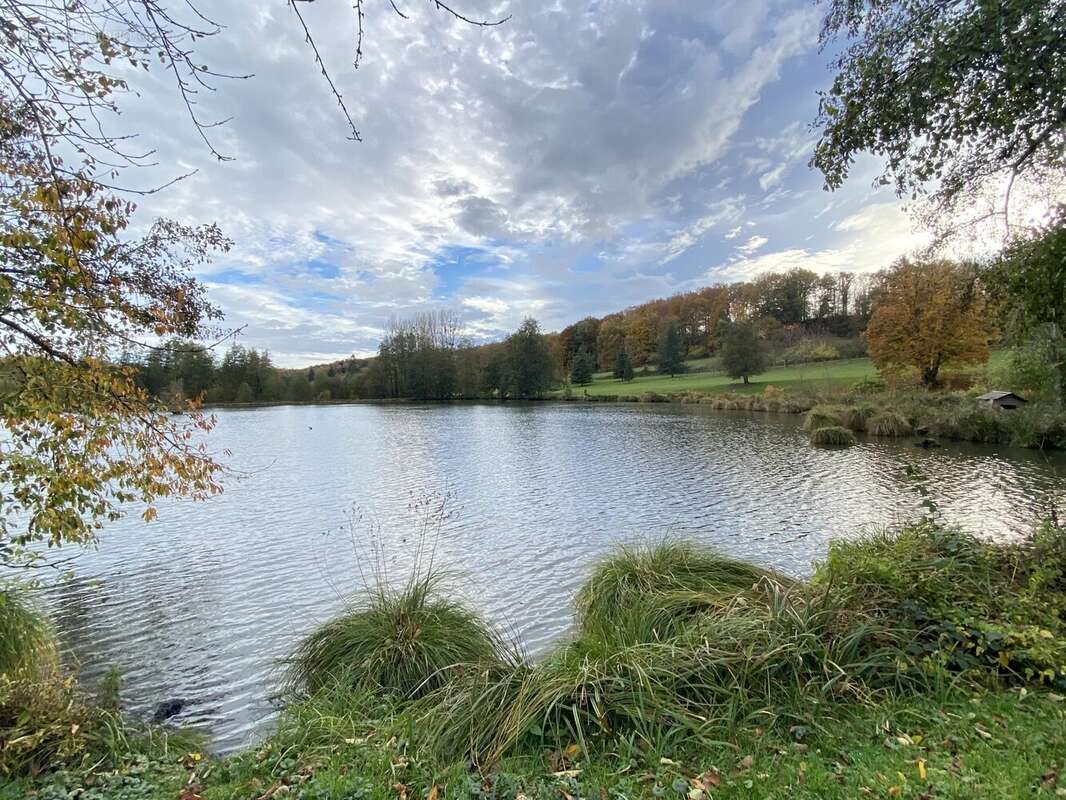 Maison à MORTAGNE-AU-PERCHE