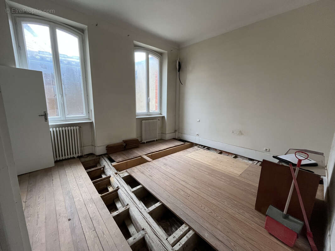 Appartement à CASTELNAUDARY