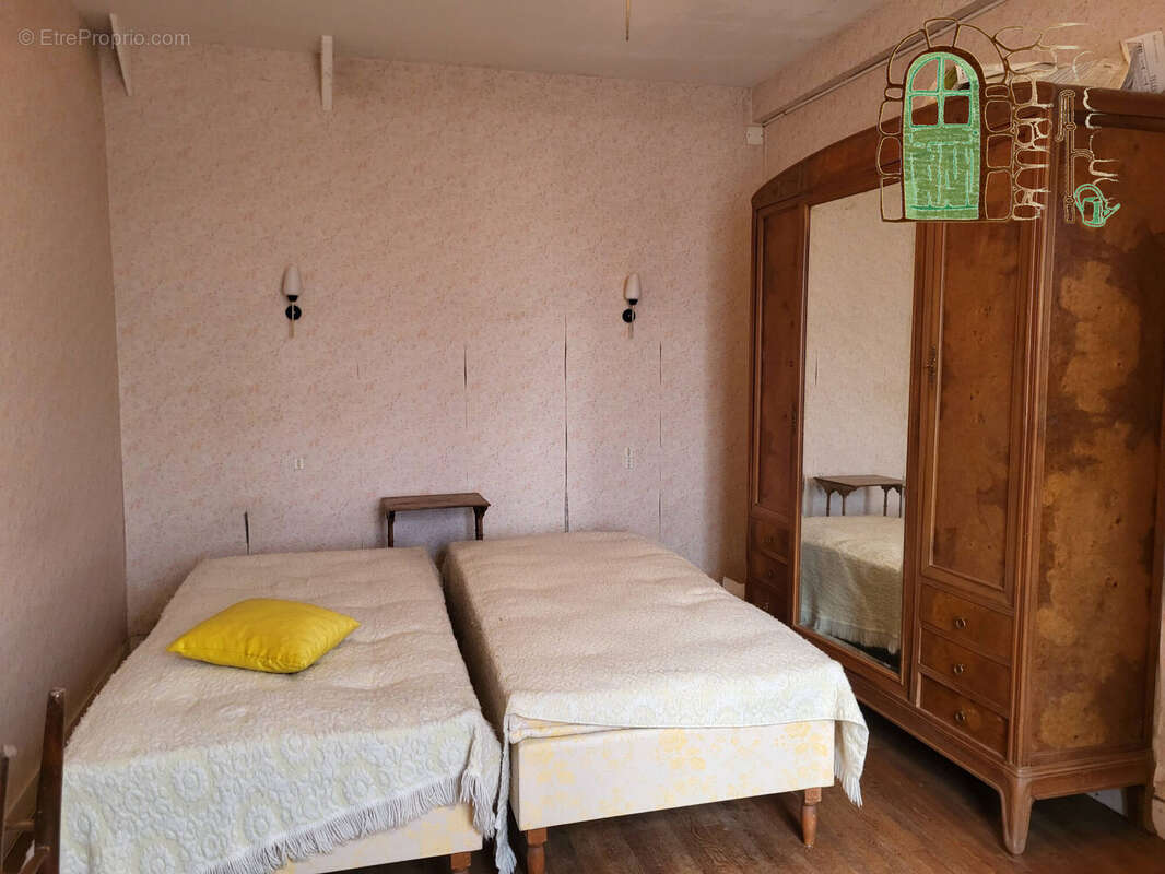 Maison 63 m² à Epuisay  - photo 6