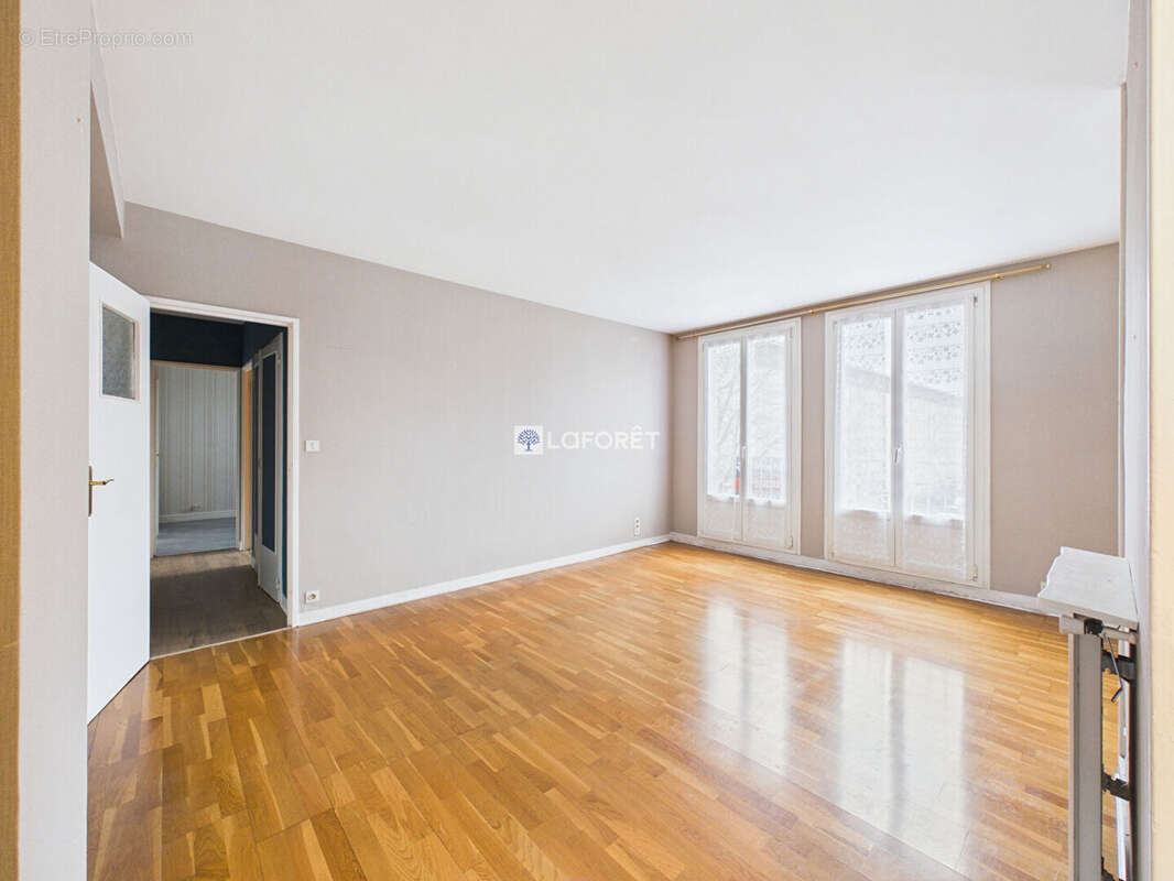 Appartement à QUIMPER